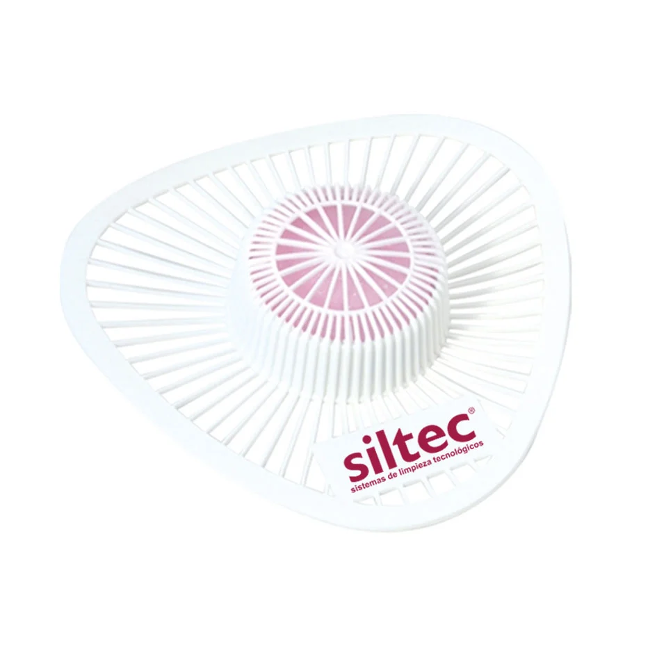 Tapete C/Pastilla PDCB SILTEC Cereza Rosa 85g