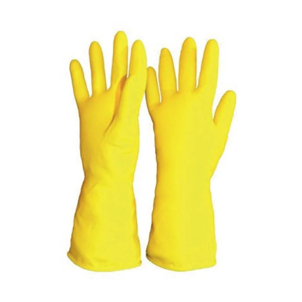 Guantes Hygieina L Tarzijan
