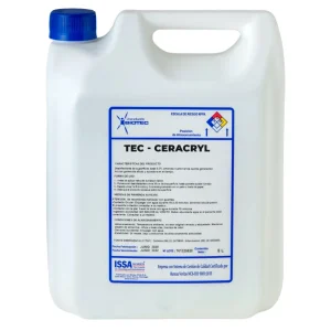 TEC - CERACRYL 4 X 5 KG
