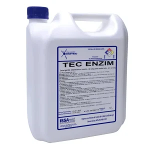 TEC - ENZIM, 4 X 5 LT
