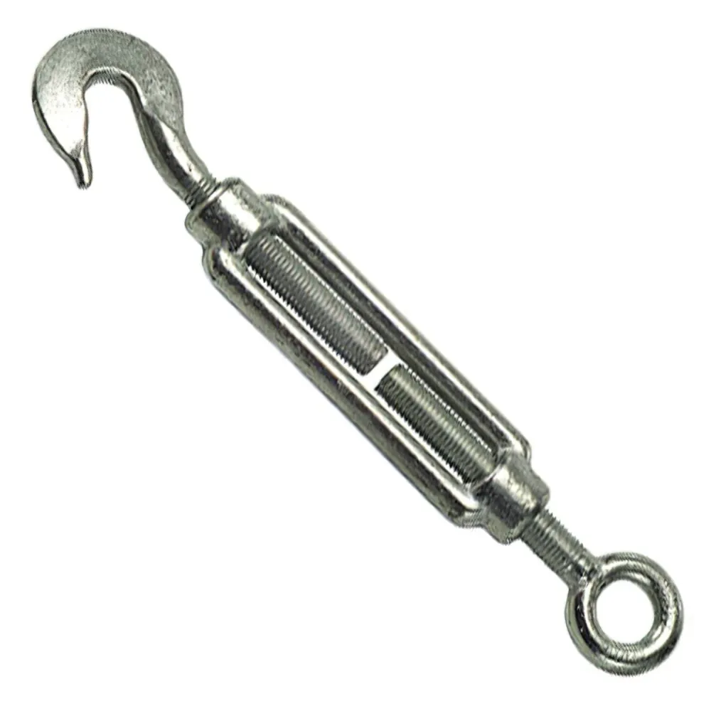 Tensores Galvanizados M 25 Mm 1" Uso Domestico para Cocina