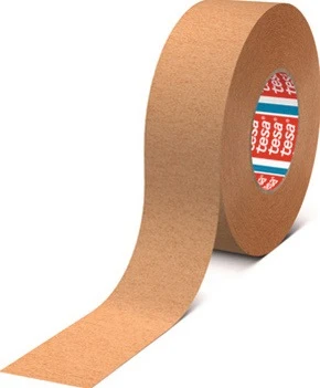 Cinta crepé TESA tesakrepp(R) 4319 fuertemente crepada ( 3000265456 )