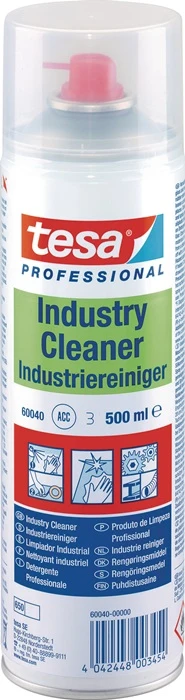 TESA Limpiador Industrial 60040 500 ml ( 4500001143 )