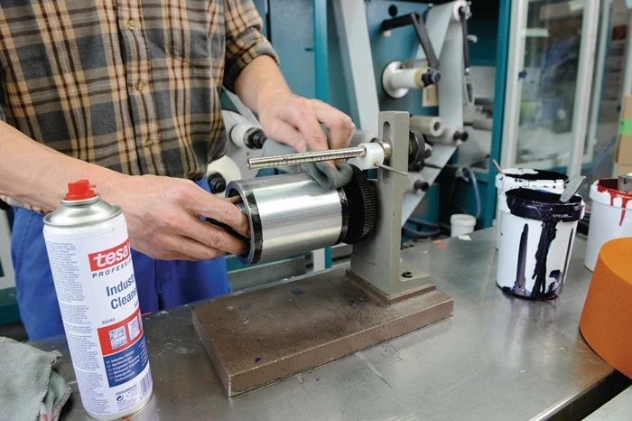 TESA Limpiador Industrial 60040 500 ml ( 4500001143 )
