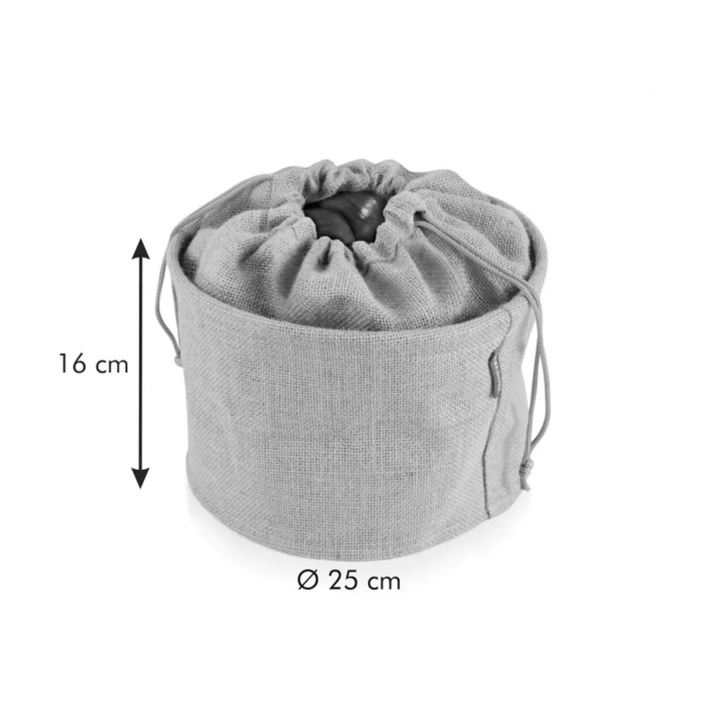 SACO PARA VERDURAS 8.5 L 4FOOD Tescoma España