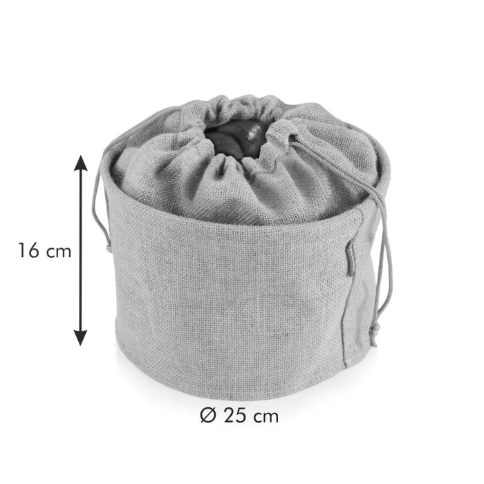 SACO PARA VERDURAS 8.5 L 4FOOD Tescoma España