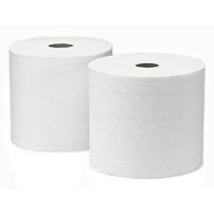 DF TOALLA 190 MTS X 2 ROLLOS JUMBO
