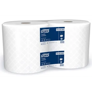 TOALLA PAP TORK H/S 310MTS X 2ROLL ADV (TO55038)