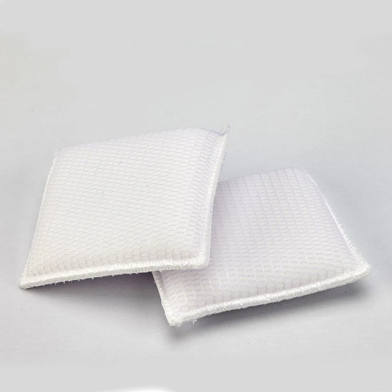 Esponja Todera Malla 2 Unidades Oferta