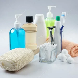 Toilet-Stuff/Package