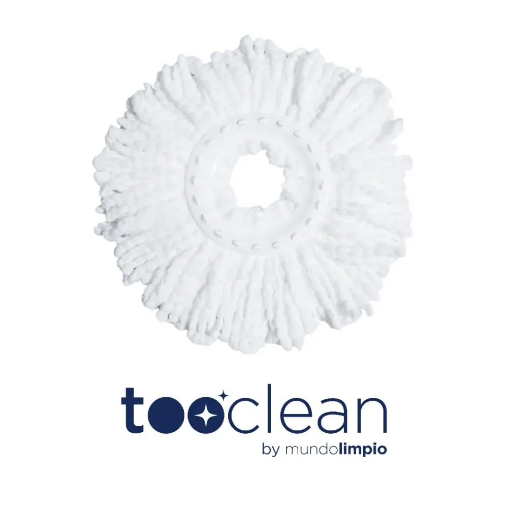 Repuesto Mopa HidroSpin tooclean