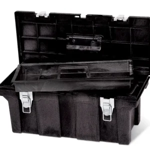 26 TOOL BOX MARCA RUBBERMAID
