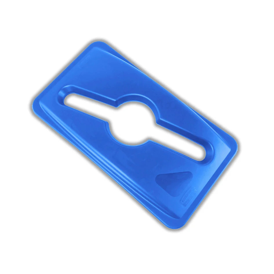 TOP SLIM JIM 1 STREAM RECYCLE BLUE