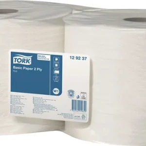 Paño de limpieza TORK 129237 L340xA235aprox. mm ( 9000469171 )