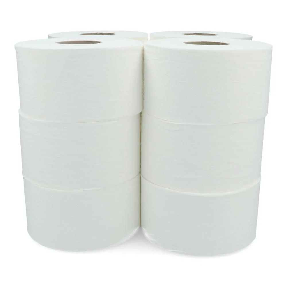 Papel Higiénico Premium Doble Hoja 12 Rollos X 160 Mts TORK