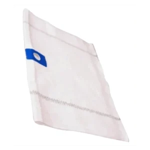 TRAPERO BLANCO DOB. C/O 50X40 (hasta agotar stock)