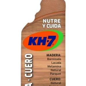 Limpiador Madera Cuero KH7 750 ml Tressa