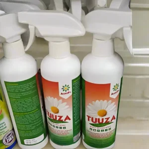 Tuuza Insect Spray Bottles 1pc