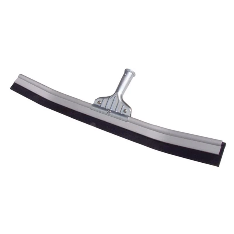 ESCOBILLA DE GOMA CURVA DE 24" Unger