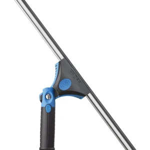 Limpiacristales de plástico Unger de 18 pulgadas - Oferta de la semana