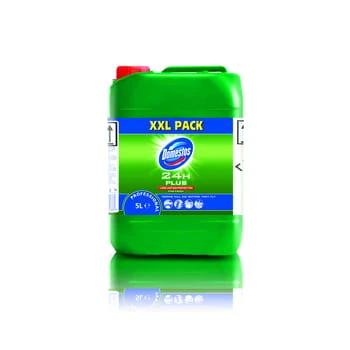 Pine Fresh Domestos Professionelle Líquido de Lavado y Desinfección 5l Unilever Polska Sp. z o.o.