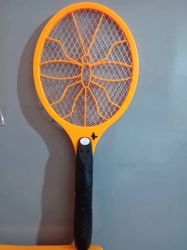 UZHOU YU Electronic mosquito swatter