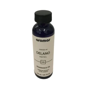 Aceites Aromáticos Esencias de Hotel II Delano Valsan Inc