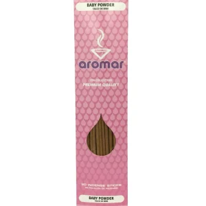 Aromar, Inciensos Baby Valsan Inc