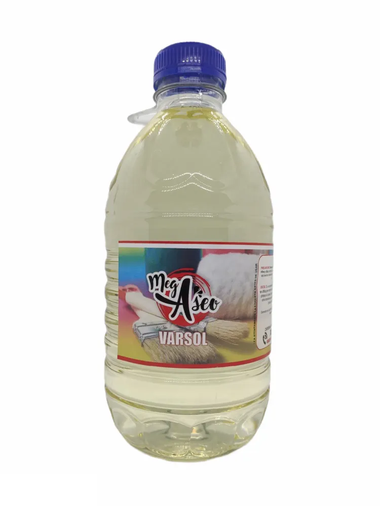 Varsol Sin Olor Megaseo 2000 ml