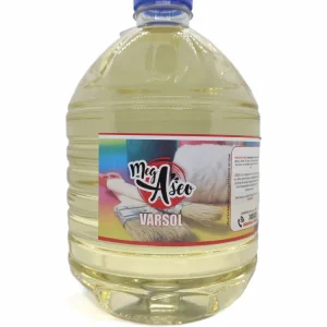 Varsol Sin Olor Megaseo 4000 ml