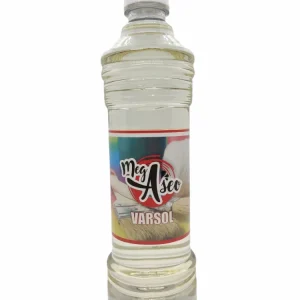 Varsol Sin Olor Megaseo 500 ml