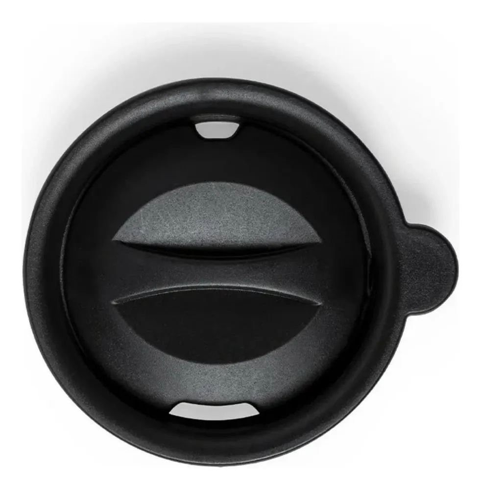 Vaso MUG Tapa Acero Bambú Lubon 300 ML