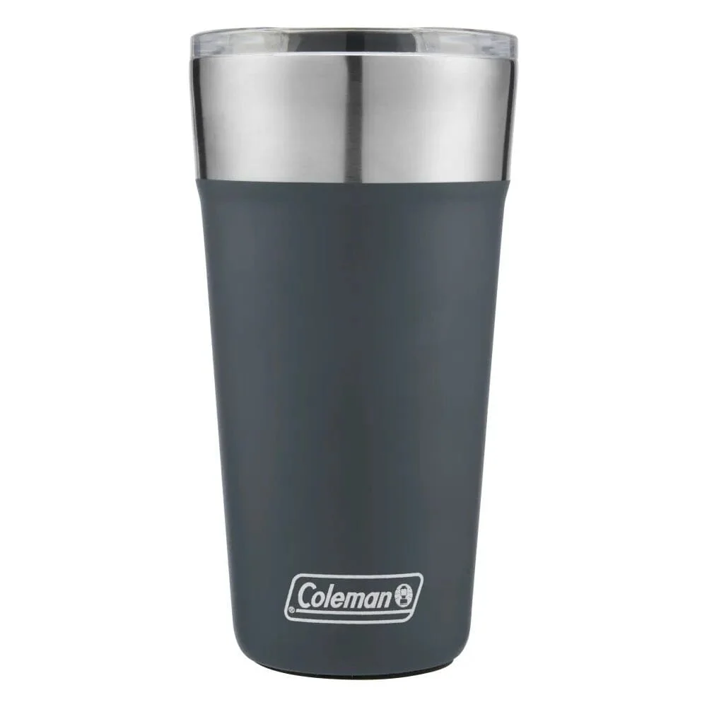 Vaso Térmico Brew Slate 600 Ml - Pack Familiar