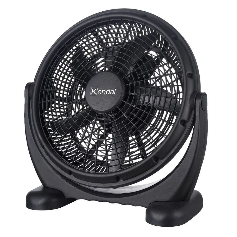 Ventilador Box 16" Kf16-B con Garantí
