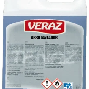 Abrillantador Para Vajillas 50Lts VIJUSA