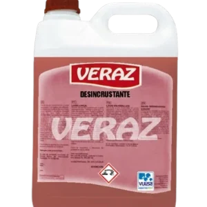 Desincrustante Veraz 20 Lts VIJUSA