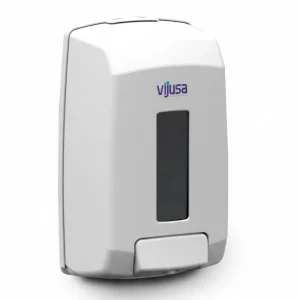 Jabonera Gel Vijusa Bca1100 Ml Cs