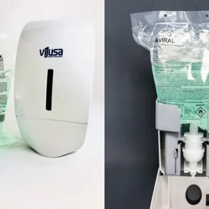 Kit Lavamanos VIJUSA