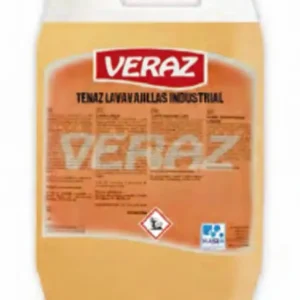 Lavavajillas Industrial Veraz 5 Lts VIJUSA