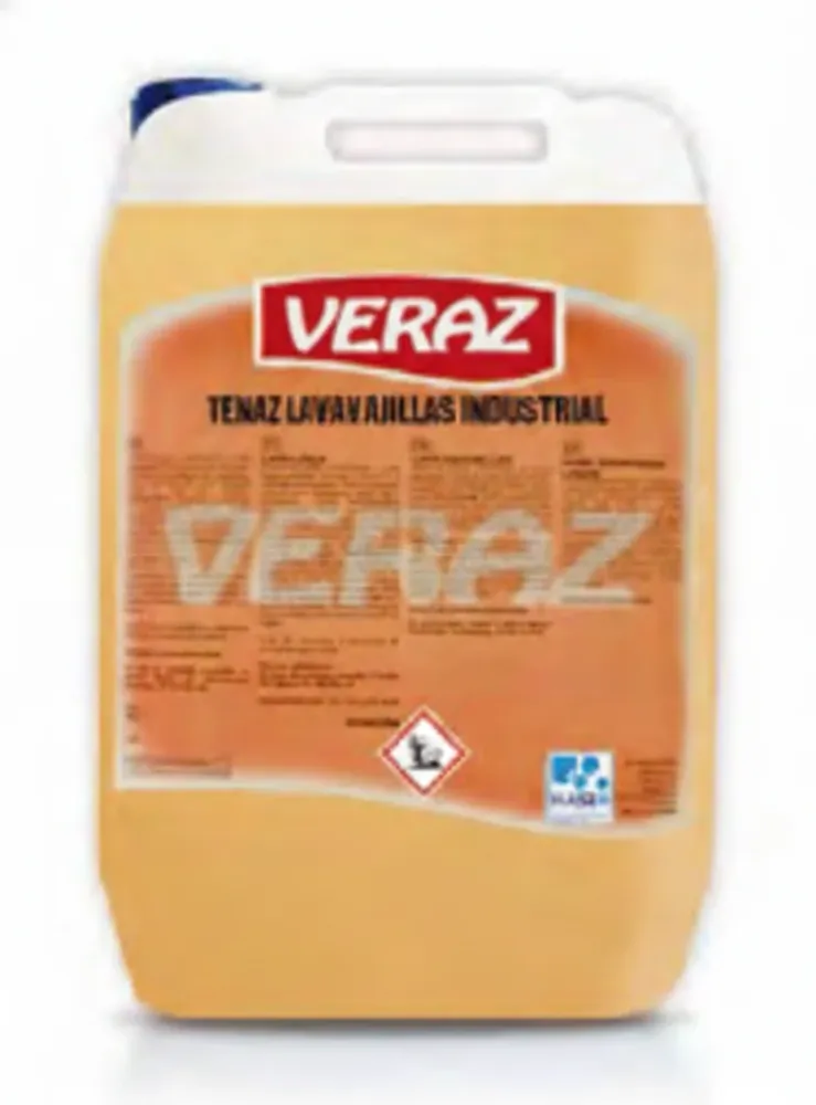 Lavavajillas Industrial Veraz 5 Lts VIJUSA