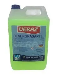 Planchas Veraz 5 Lts (Deseng) VIJUSA