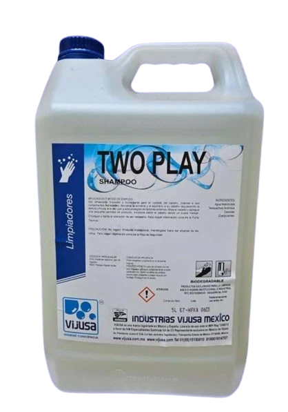 Two Play Vijusa 5 Lts
