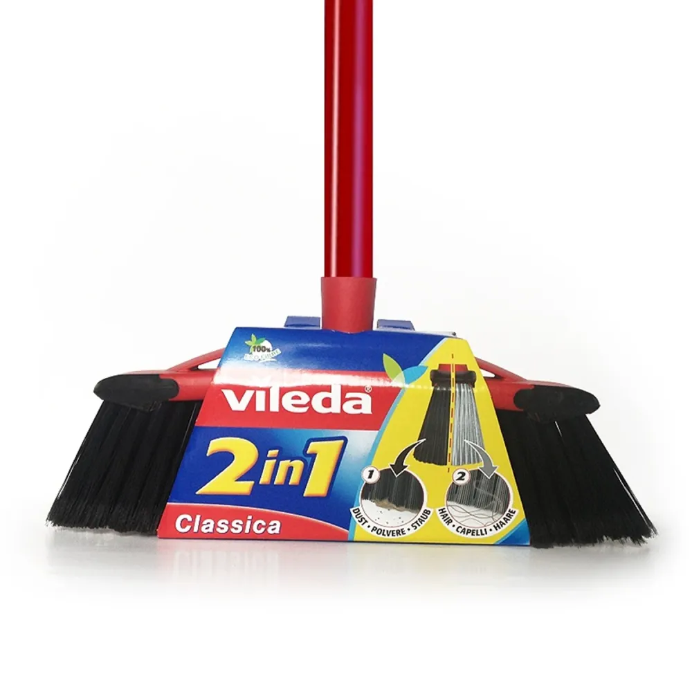 Cepillo universal Vileda Classica 2 1 muy util para tu casa