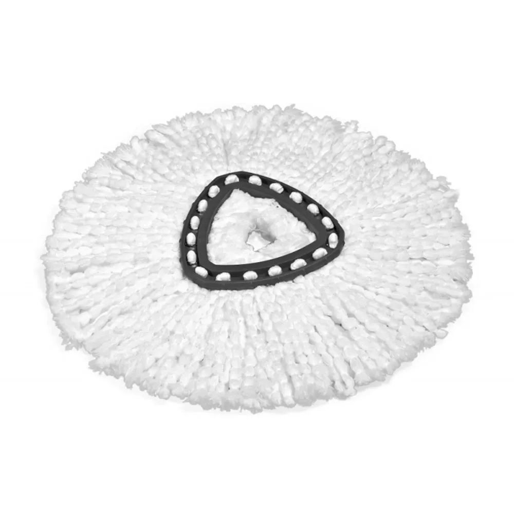 Manguito de repuesto para Vileda Easy Wring & Clean Turbo mop