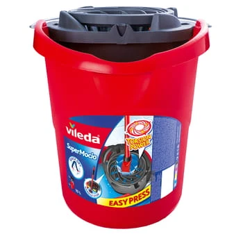 Torsion Power Vileda Exprimidor Cubo 1 Unidad