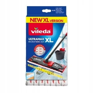 Ultramax XL Vileda Recarga 1 Unid.