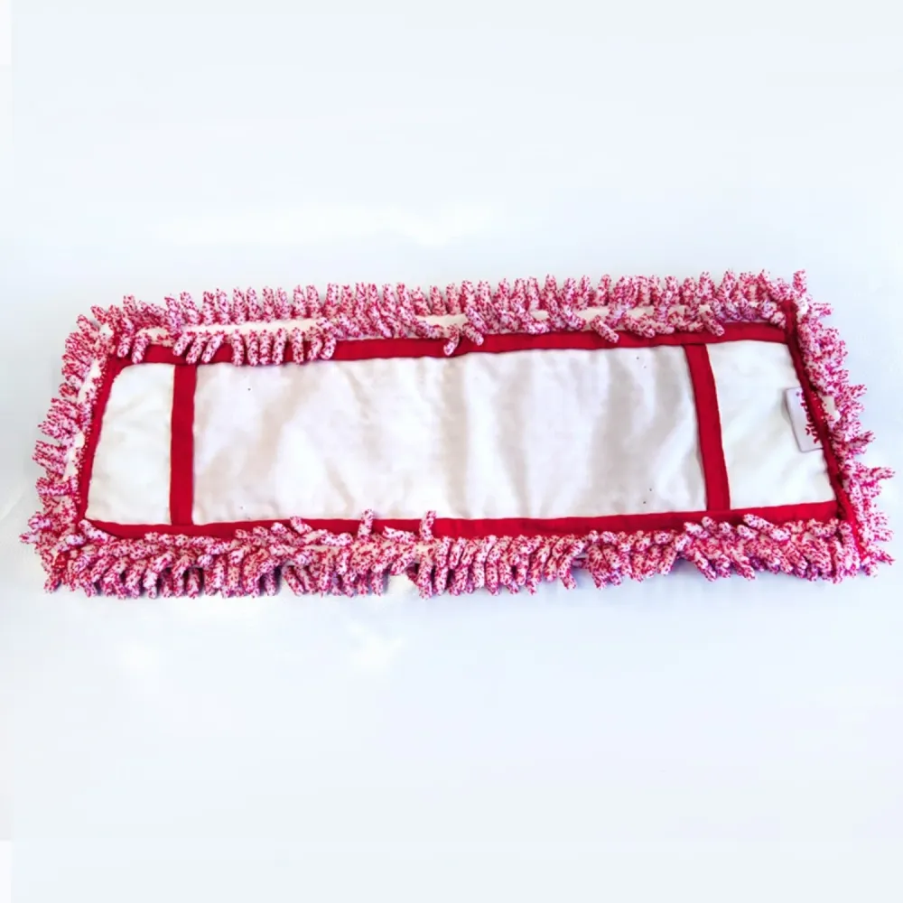Vileda Felpa para Mopa Plana Insert para CHENILLE 3D Style calidad fregona plana