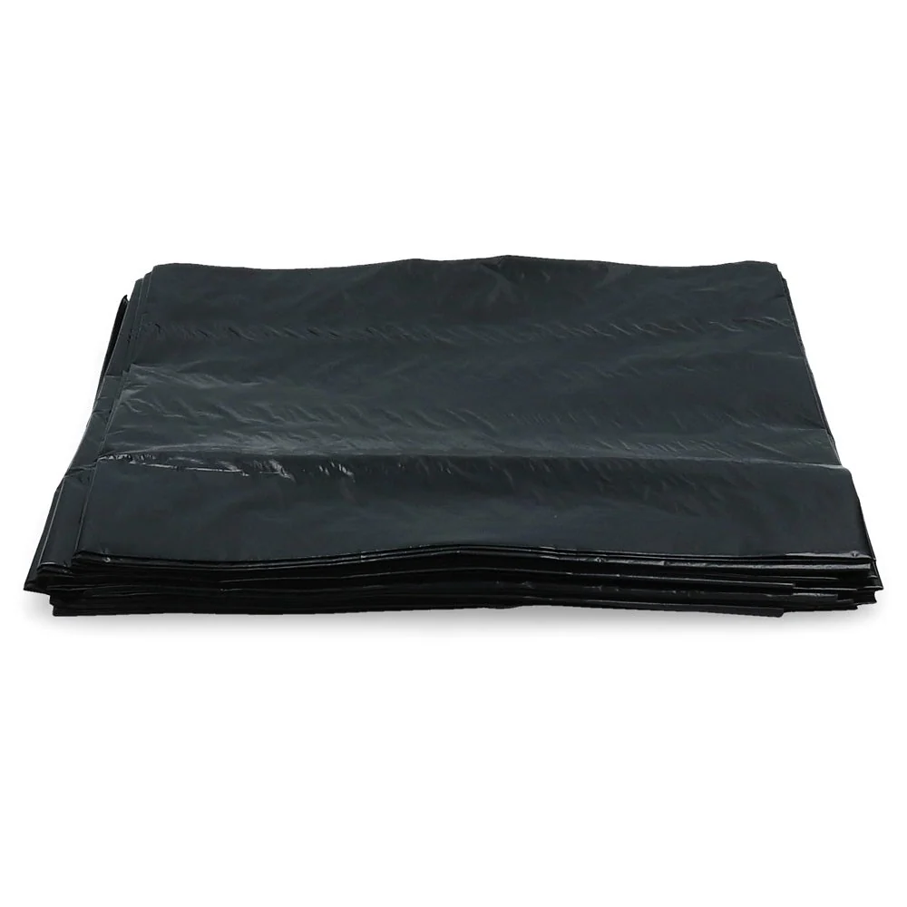 Bolsa Basura Plana 70x90 cm 10 Un VIRUTEX