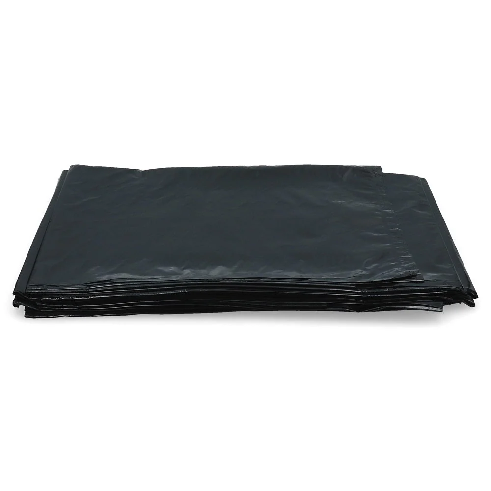 Bolsa Basura Plana 80x110 cm 10 Un VIRUTEX