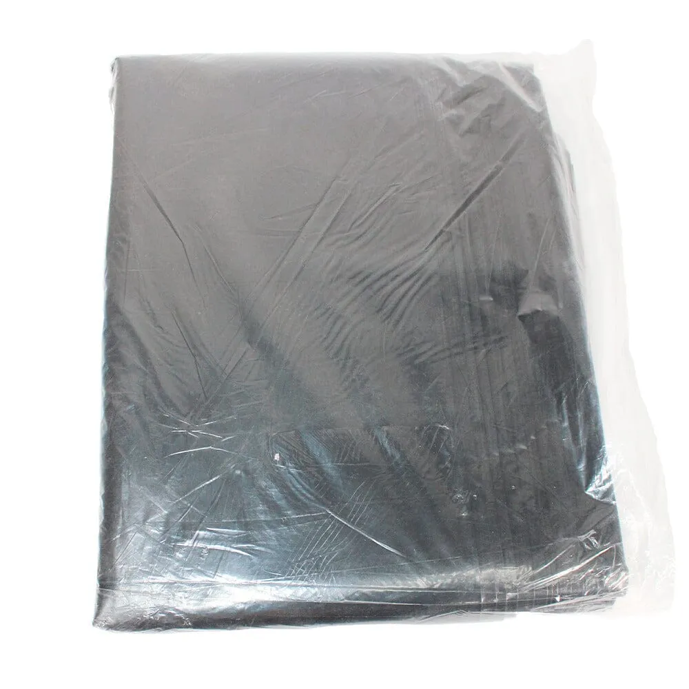 Bolsa Basura Plana Negra 140x150 10 Un VIRUTEX